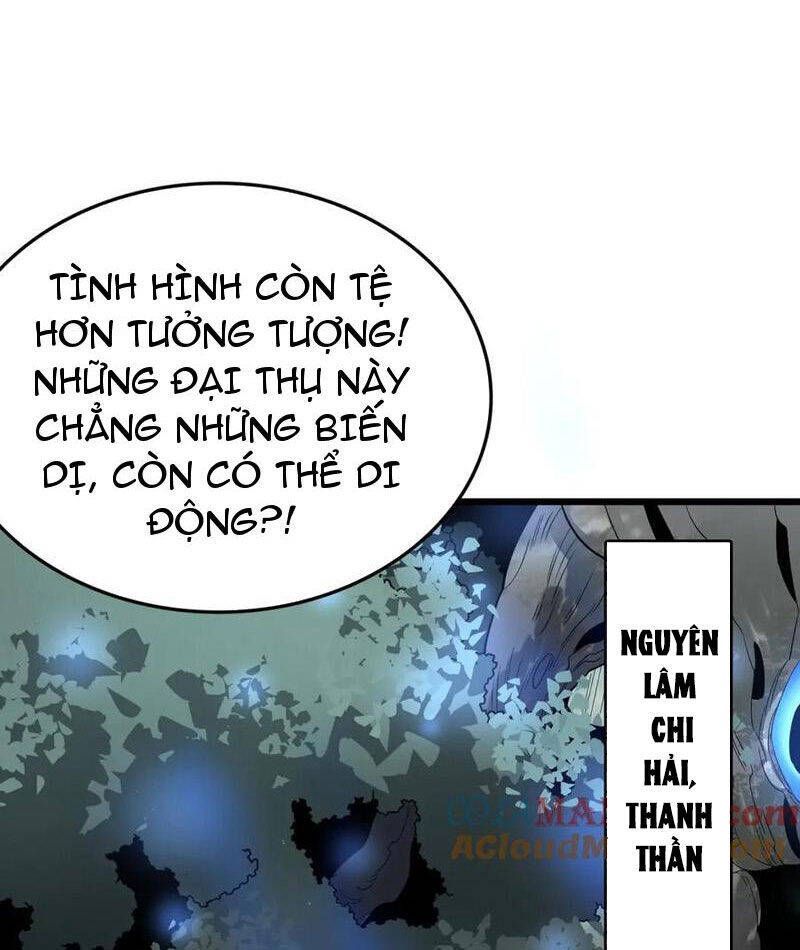 Vạn Tộc! Tru Sát!! [Chap 1-53]
