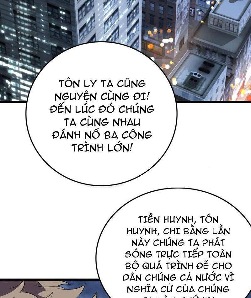 Vạn Tộc! Tru Sát!! [Chap 1-53]