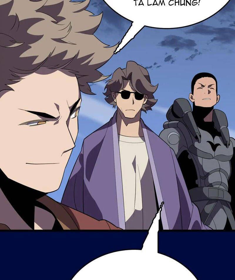Vạn Tộc! Tru Sát!! [Chap 1-53]