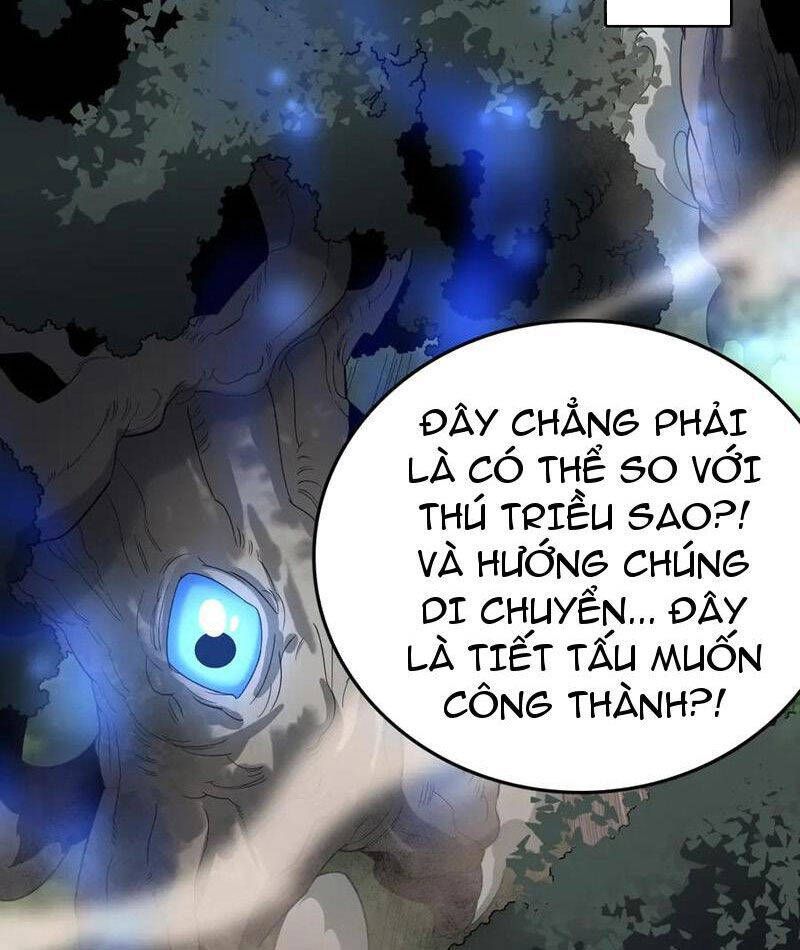 Vạn Tộc! Tru Sát!! [Chap 1-53]