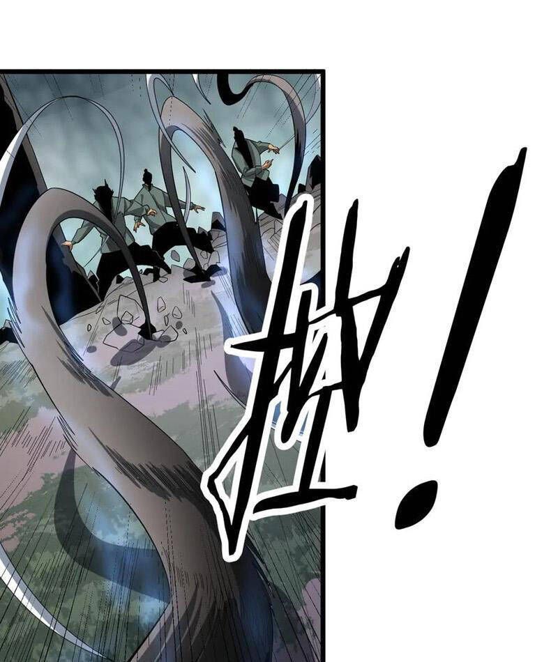 Vạn Tộc! Tru Sát!! [Chap 1-53]