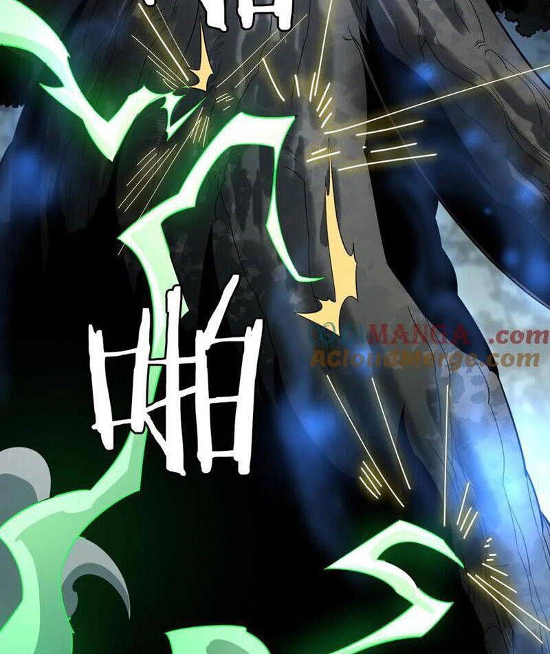 Vạn Tộc! Tru Sát!! [Chap 1-53]