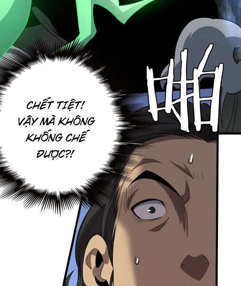 Vạn Tộc! Tru Sát!! [Chap 1-53]