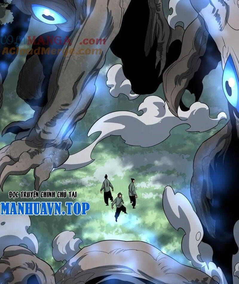 Vạn Tộc! Tru Sát!! [Chap 1-53]
