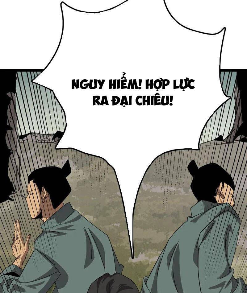 Vạn Tộc! Tru Sát!! [Chap 1-53]