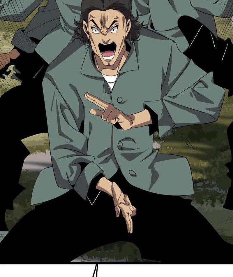 Vạn Tộc! Tru Sát!! [Chap 1-53]