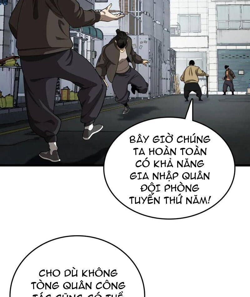 Vạn Tộc! Tru Sát!! [Chap 1-53]