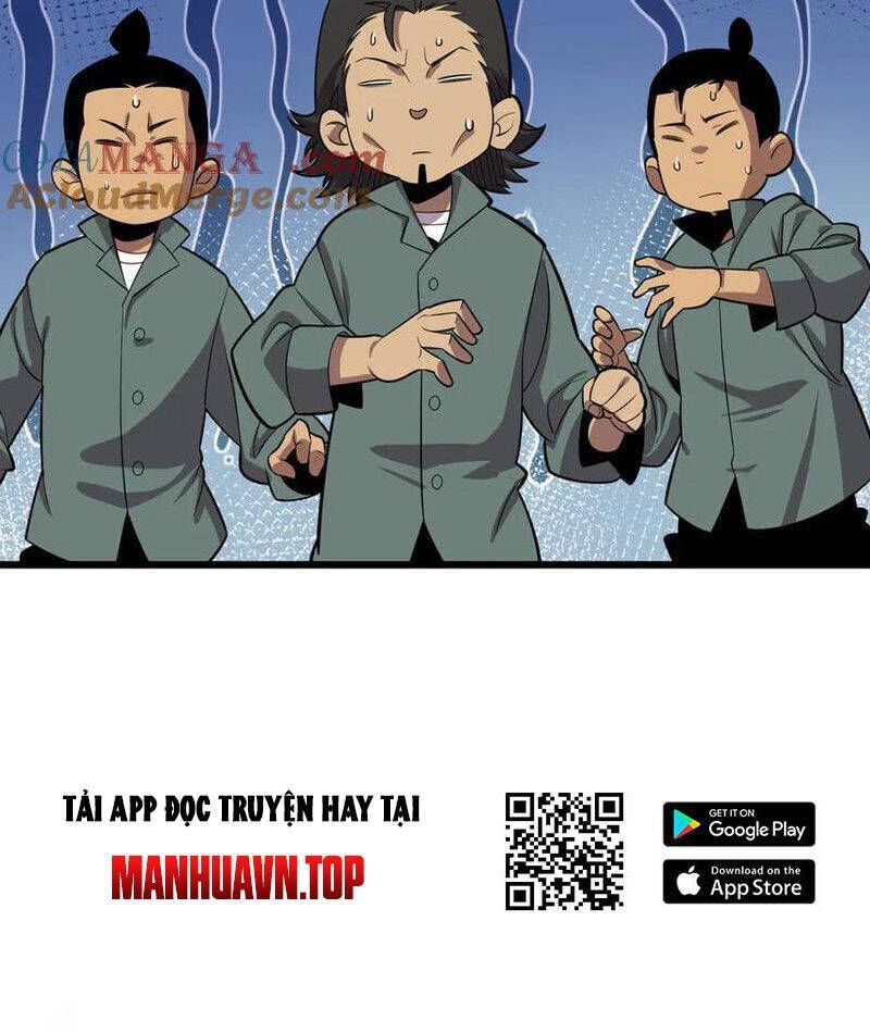 Vạn Tộc! Tru Sát!! [Chap 1-53]