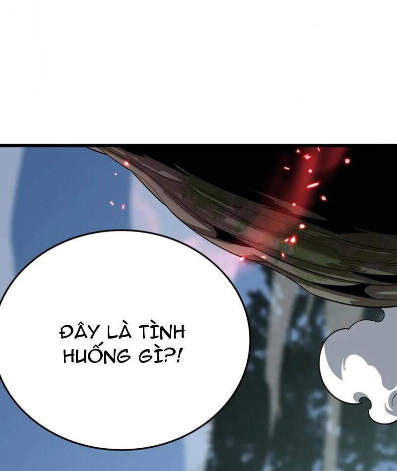 Vạn Tộc! Tru Sát!! [Chap 1-53]