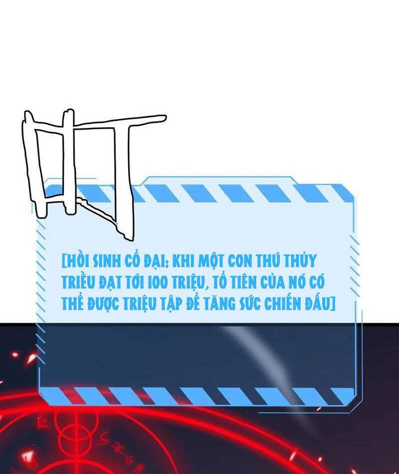 Vạn Tộc! Tru Sát!! [Chap 1-53]