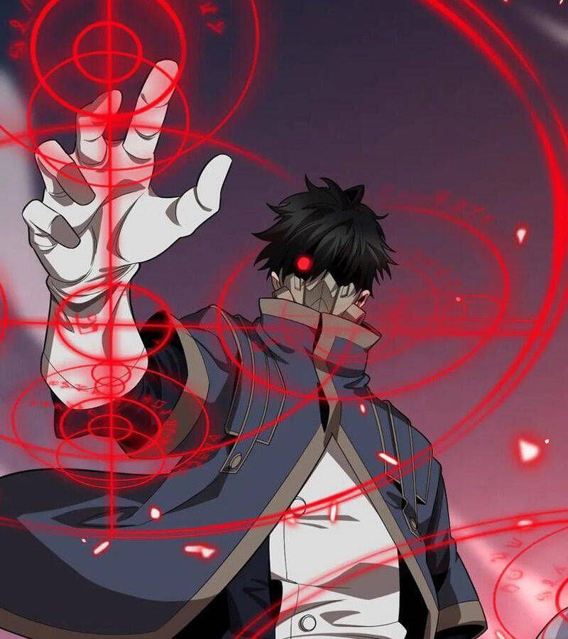 Vạn Tộc! Tru Sát!! [Chap 1-53]