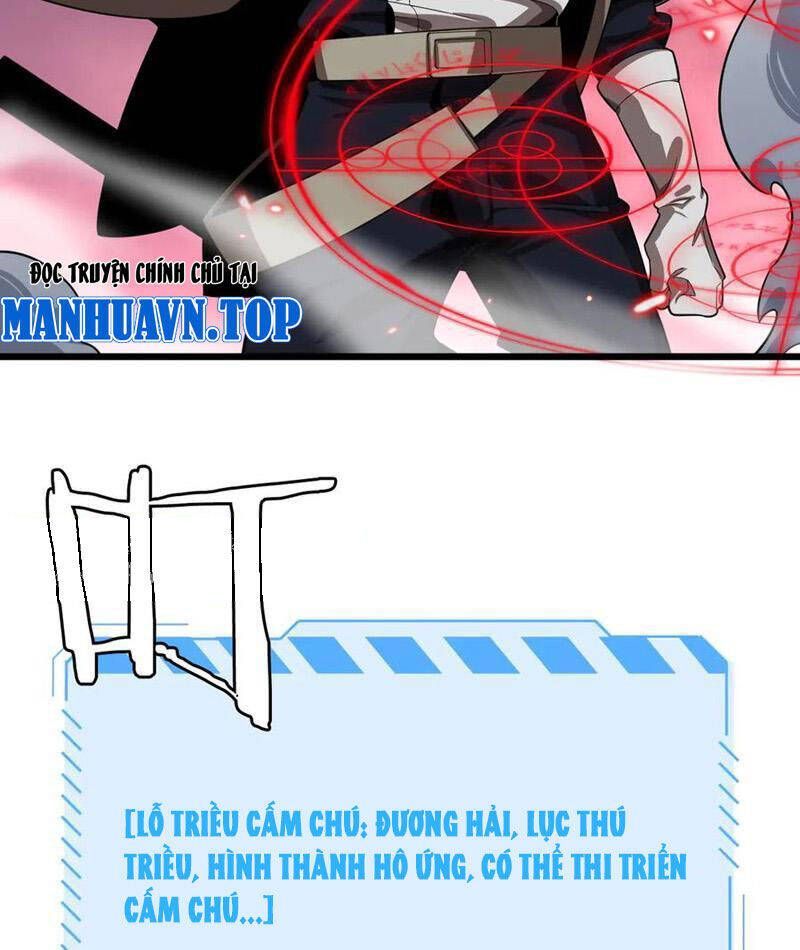 Vạn Tộc! Tru Sát!! [Chap 1-53]