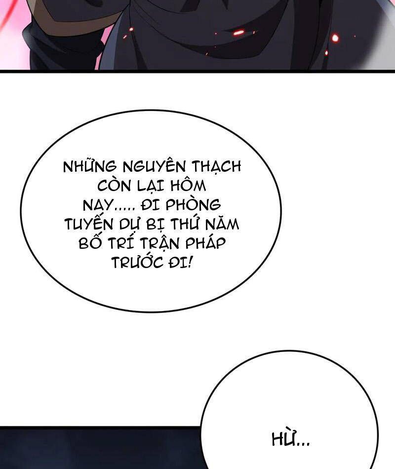 Vạn Tộc! Tru Sát!! [Chap 1-53]
