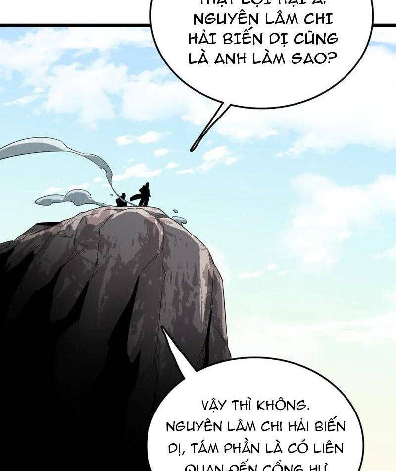 Vạn Tộc! Tru Sát!! [Chap 1-53]
