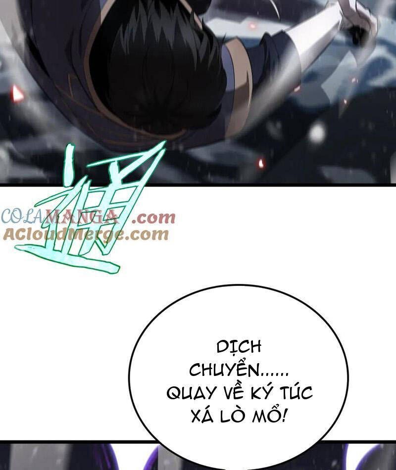 Vạn Tộc! Tru Sát!! [Chap 1-53]