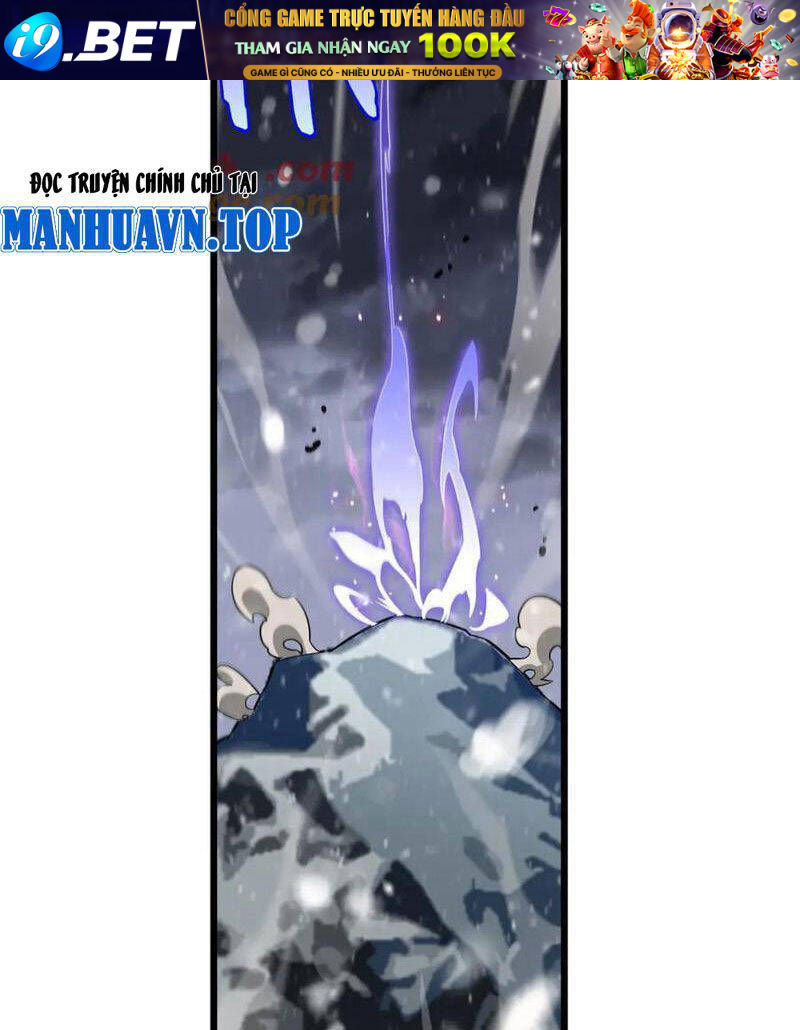 Vạn Tộc! Tru Sát!! [Chap 1-53]