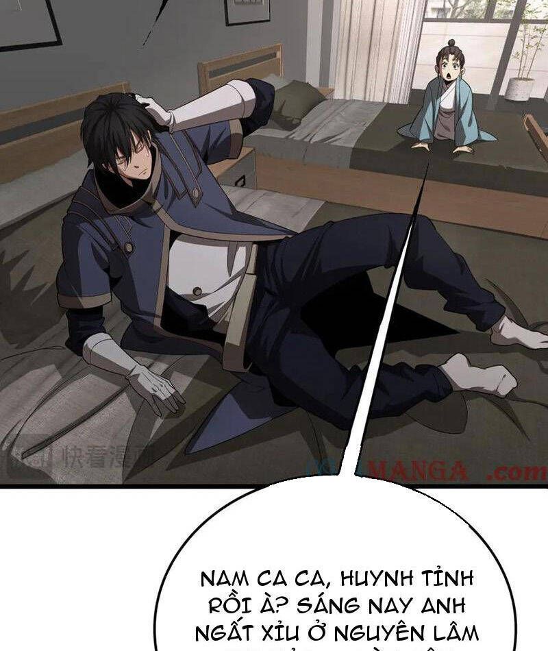 Vạn Tộc! Tru Sát!! [Chap 1-53]