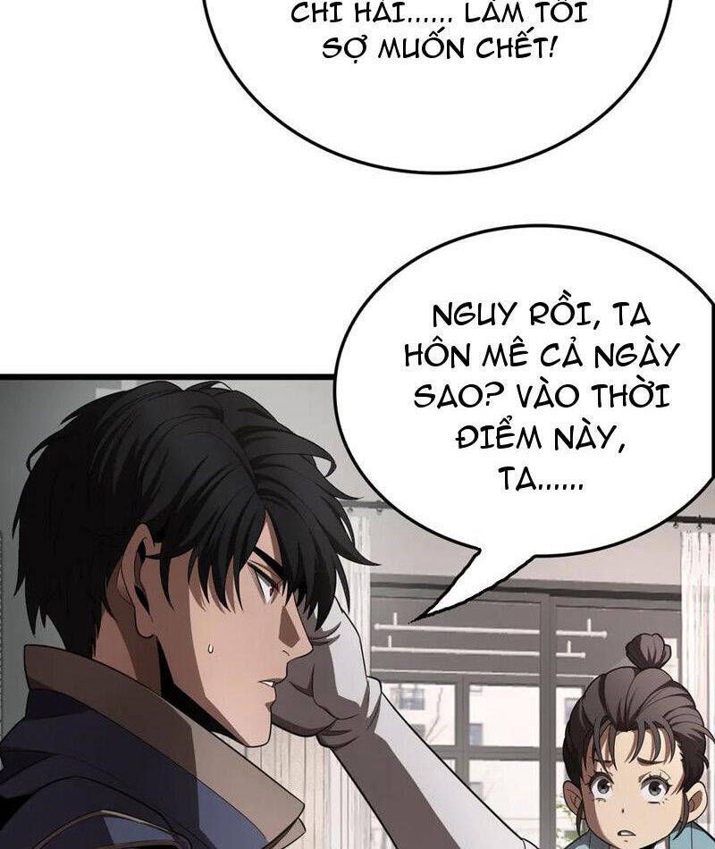 Vạn Tộc! Tru Sát!! [Chap 1-53]