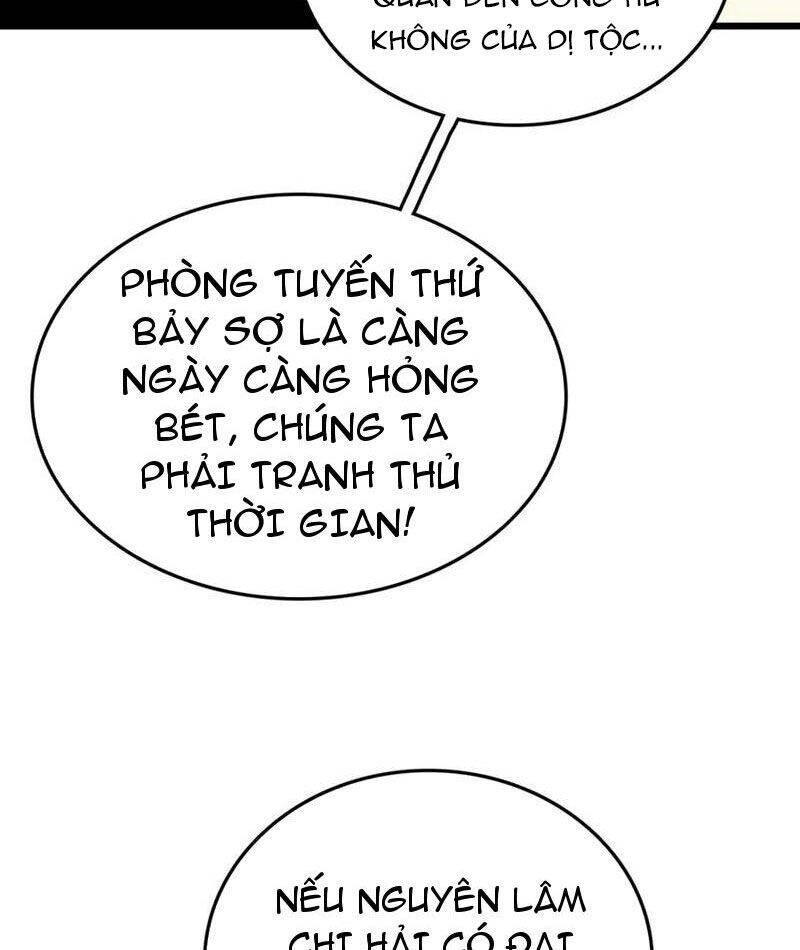 Vạn Tộc! Tru Sát!! [Chap 1-53]