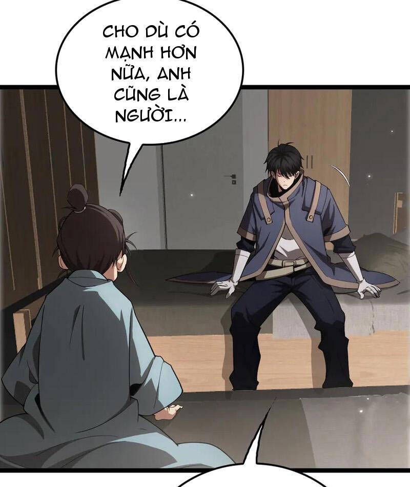 Vạn Tộc! Tru Sát!! [Chap 1-53]