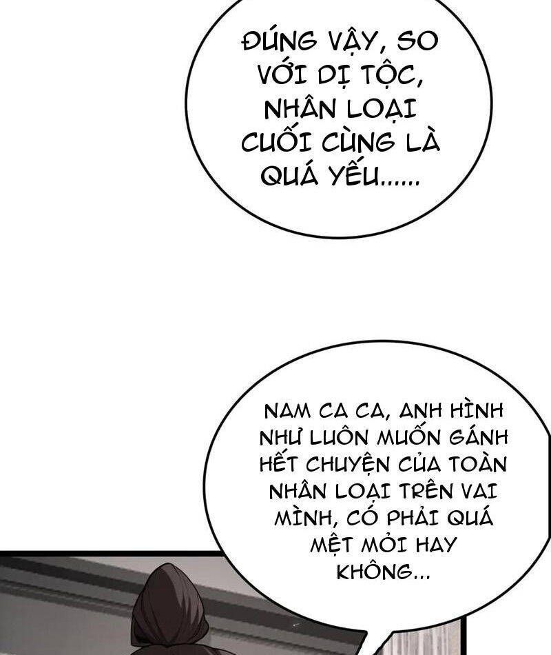 Vạn Tộc! Tru Sát!! [Chap 1-53]
