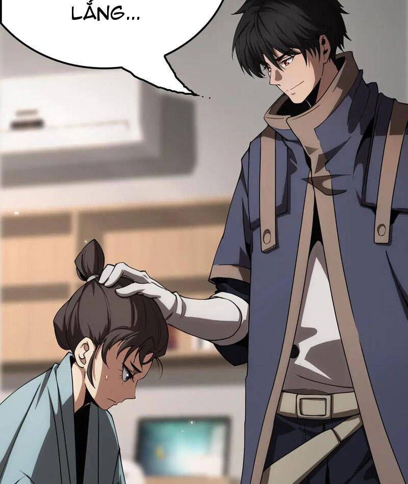 Vạn Tộc! Tru Sát!! [Chap 1-53]
