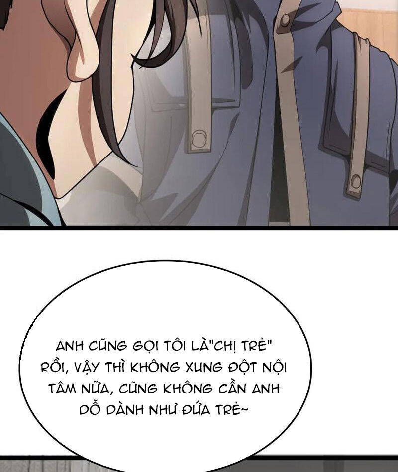Vạn Tộc! Tru Sát!! [Chap 1-53]