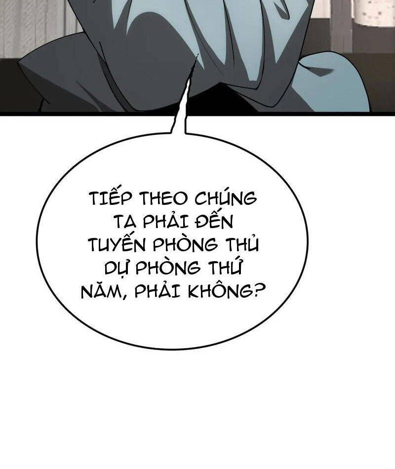 Vạn Tộc! Tru Sát!! [Chap 1-53]