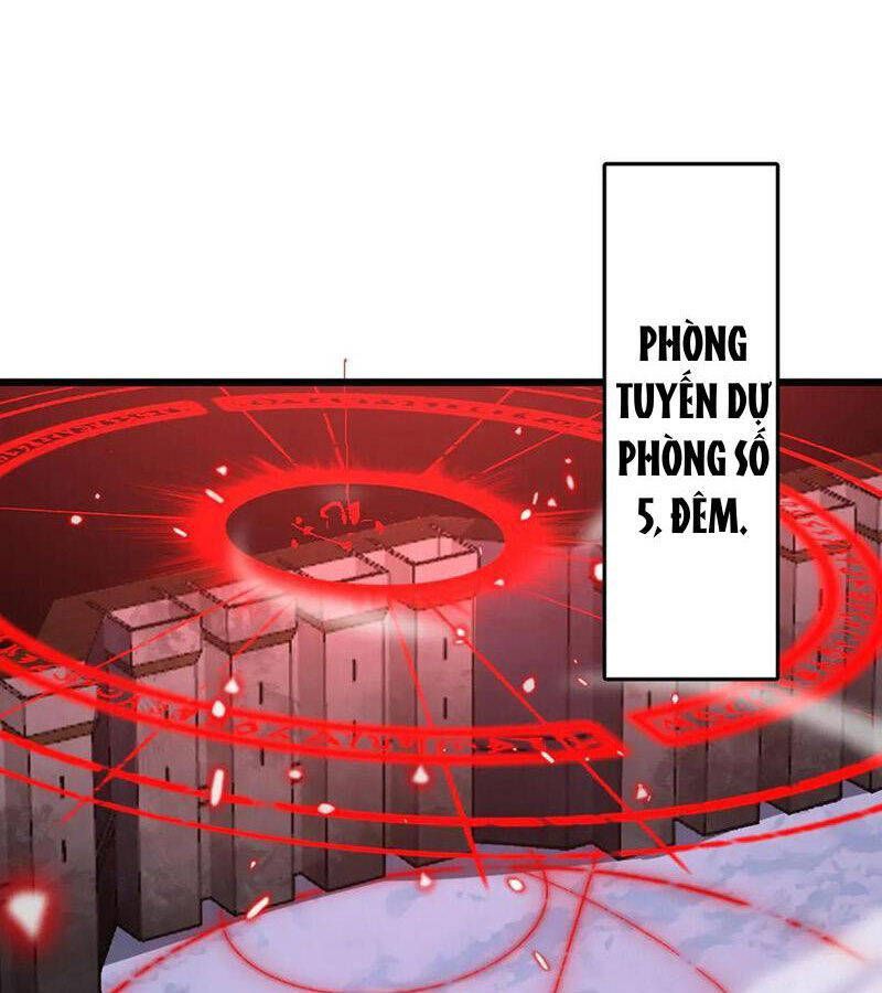 Vạn Tộc! Tru Sát!! [Chap 1-53]