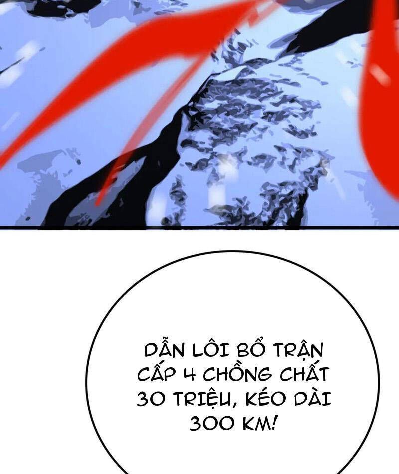 Vạn Tộc! Tru Sát!! [Chap 1-53]