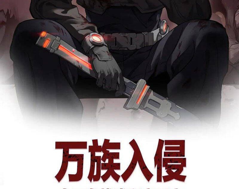 Vạn Tộc! Tru Sát!! [Chap 1-53]