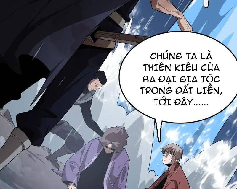 Vạn Tộc! Tru Sát!! [Chap 1-53]