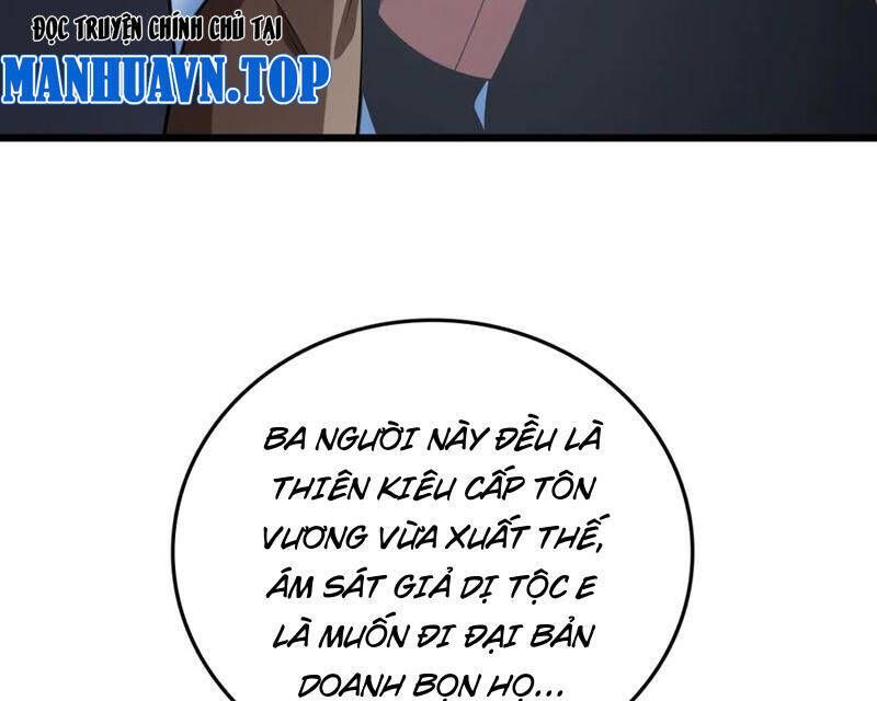Vạn Tộc! Tru Sát!! [Chap 1-53]