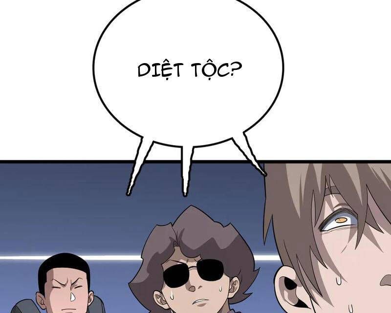 Vạn Tộc! Tru Sát!! [Chap 1-53]