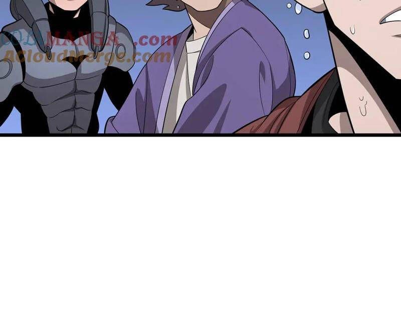 Vạn Tộc! Tru Sát!! [Chap 1-53]