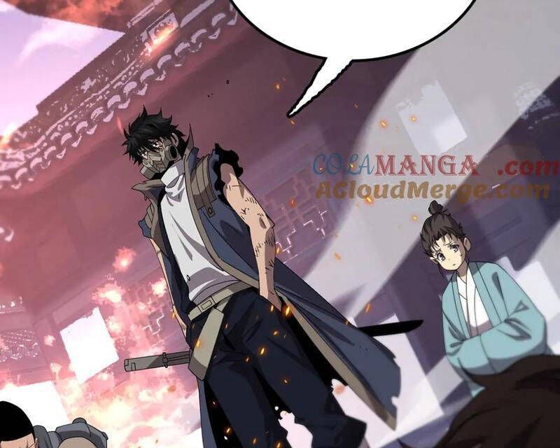 Vạn Tộc! Tru Sát!! [Chap 1-53]