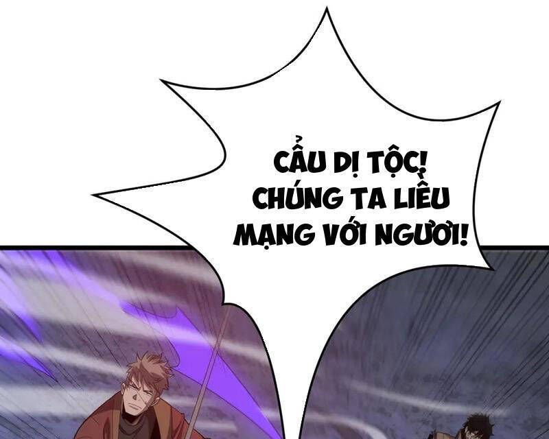Vạn Tộc! Tru Sát!! [Chap 1-53]