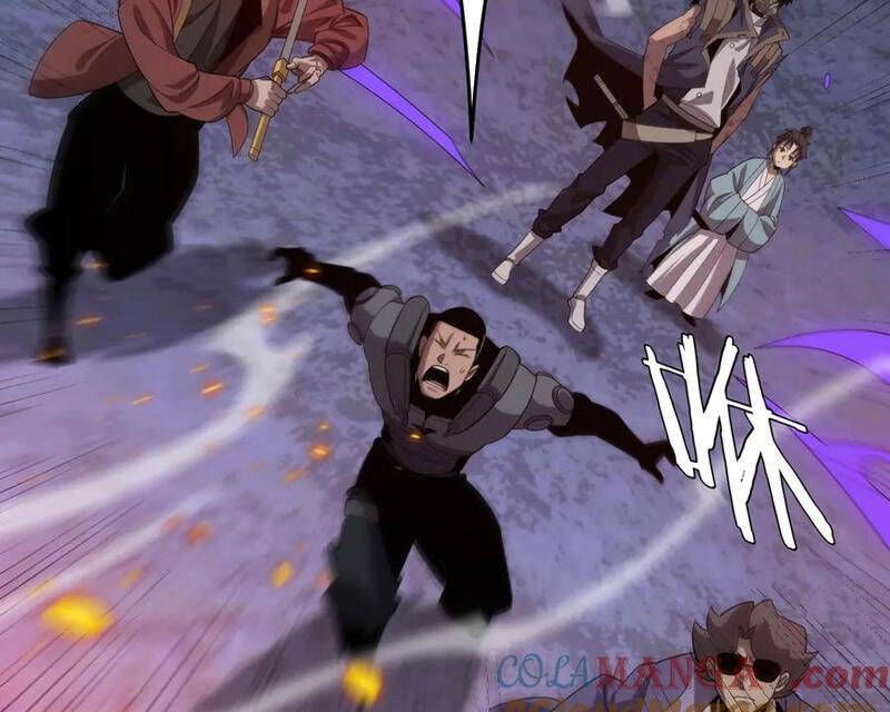 Vạn Tộc! Tru Sát!! [Chap 1-53]