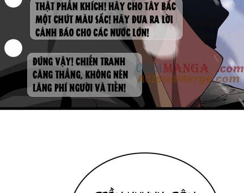 Vạn Tộc! Tru Sát!! [Chap 1-53]