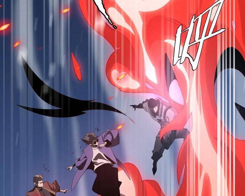 Vạn Tộc! Tru Sát!! [Chap 1-53]
