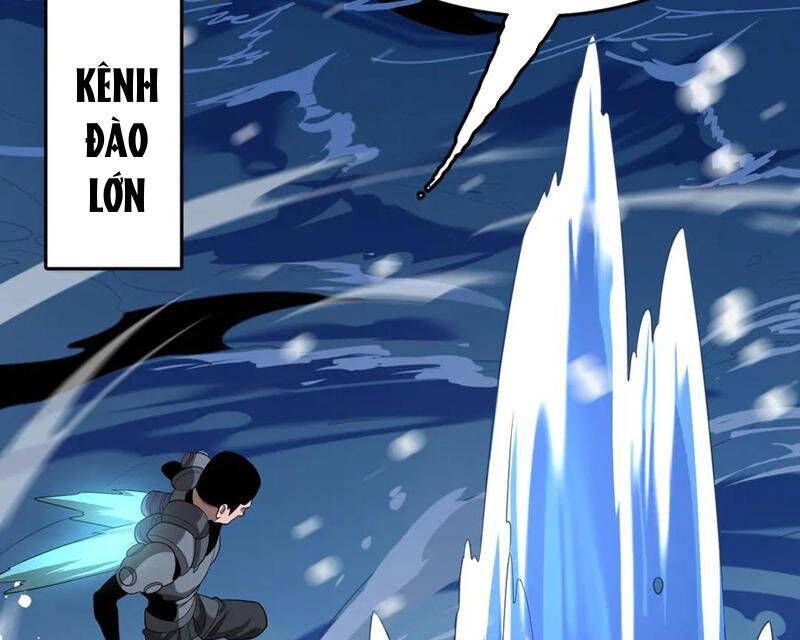 Vạn Tộc! Tru Sát!! [Chap 1-53]