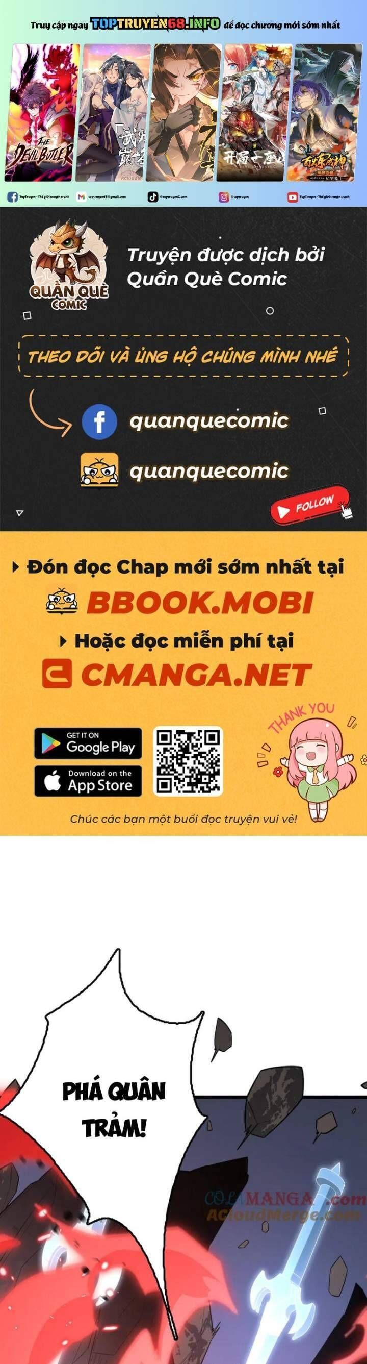 Vạn Tộc! Tru Sát!! [Chap 1-53]