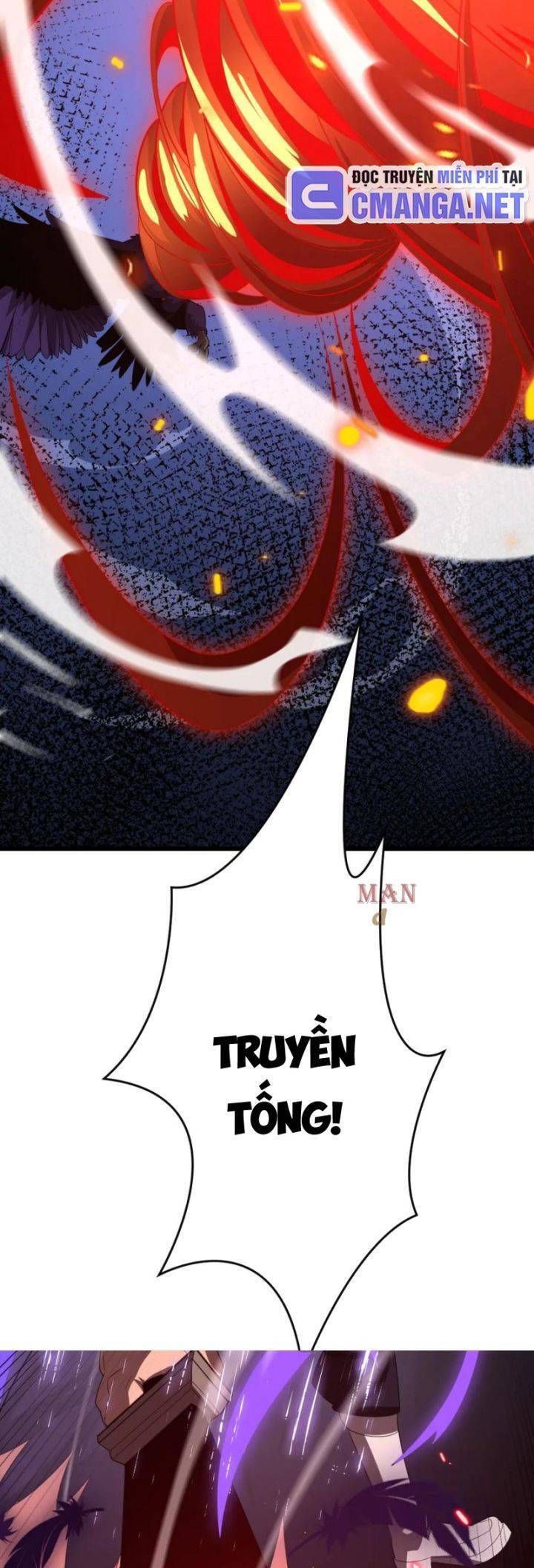 Vạn Tộc! Tru Sát!! [Chap 1-53]