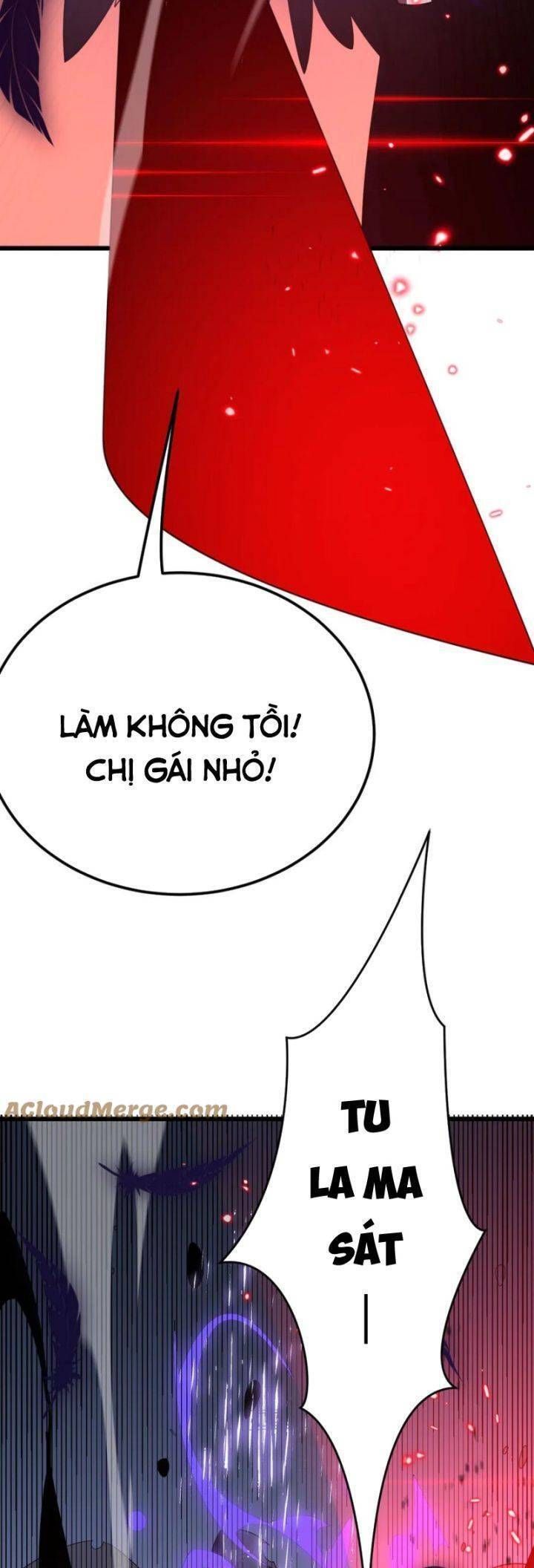 Vạn Tộc! Tru Sát!! [Chap 1-53]