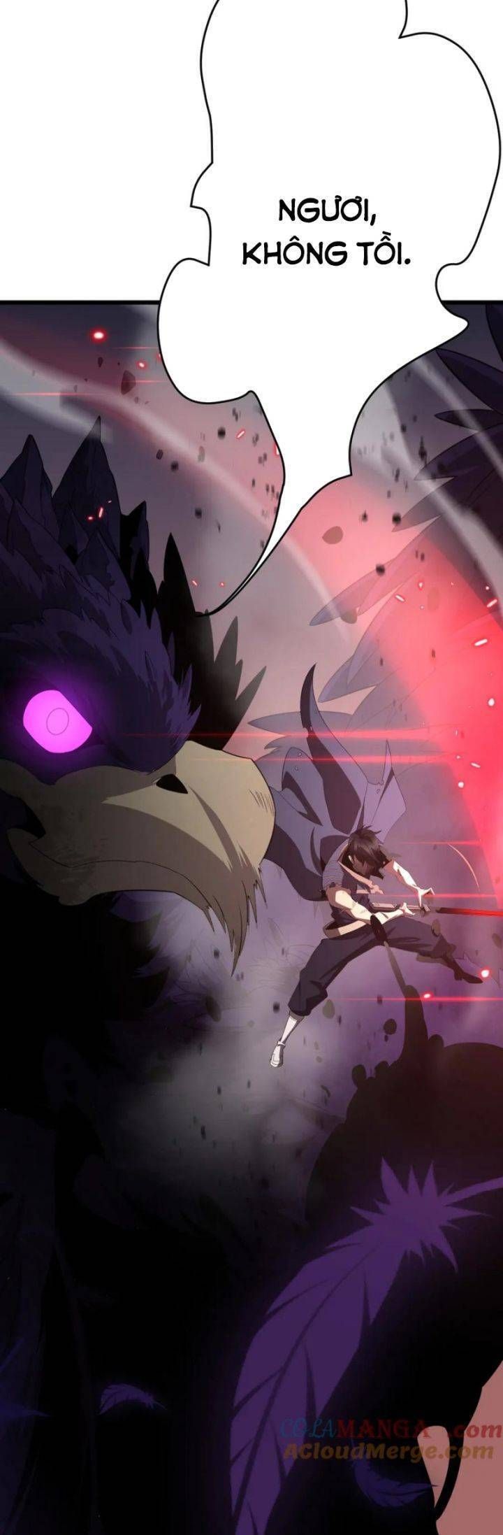 Vạn Tộc! Tru Sát!! [Chap 1-53]