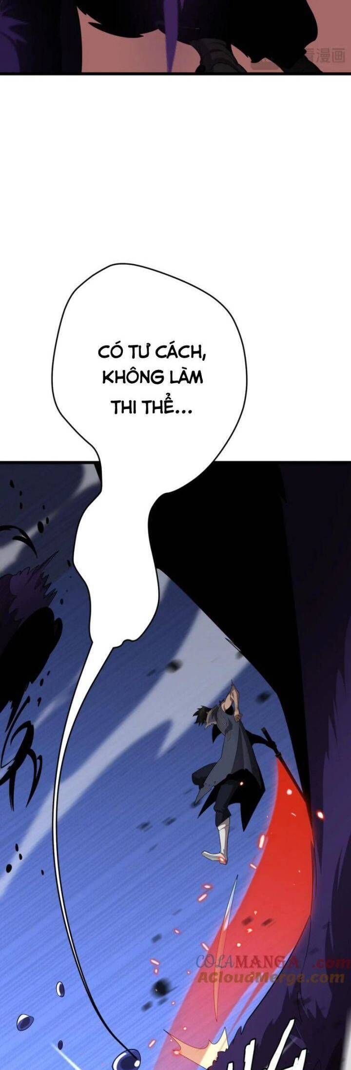 Vạn Tộc! Tru Sát!! [Chap 1-53]