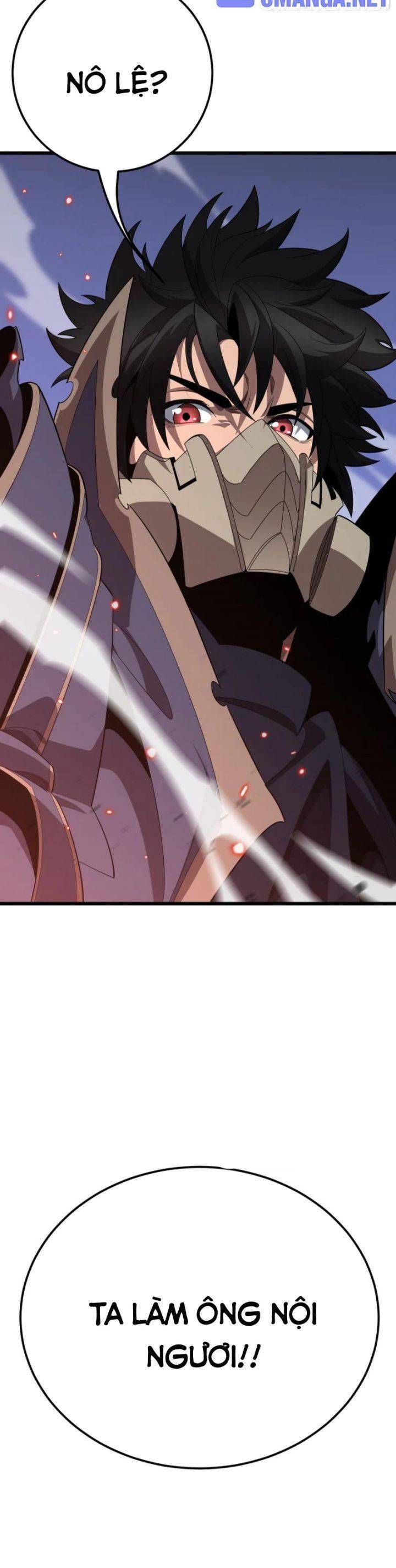 Vạn Tộc! Tru Sát!! [Chap 1-53]