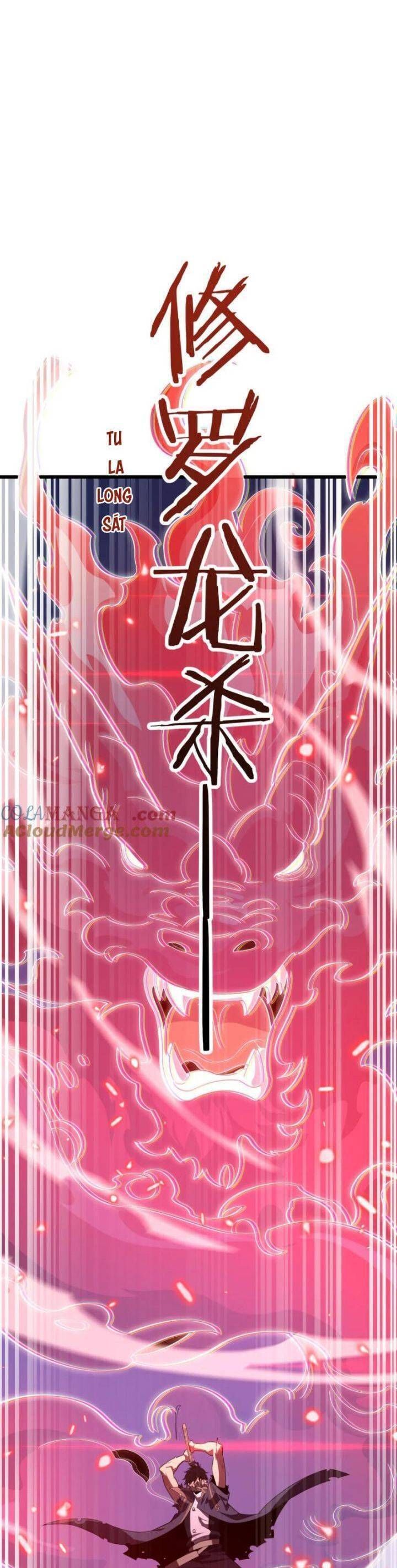 Vạn Tộc! Tru Sát!! [Chap 1-53]