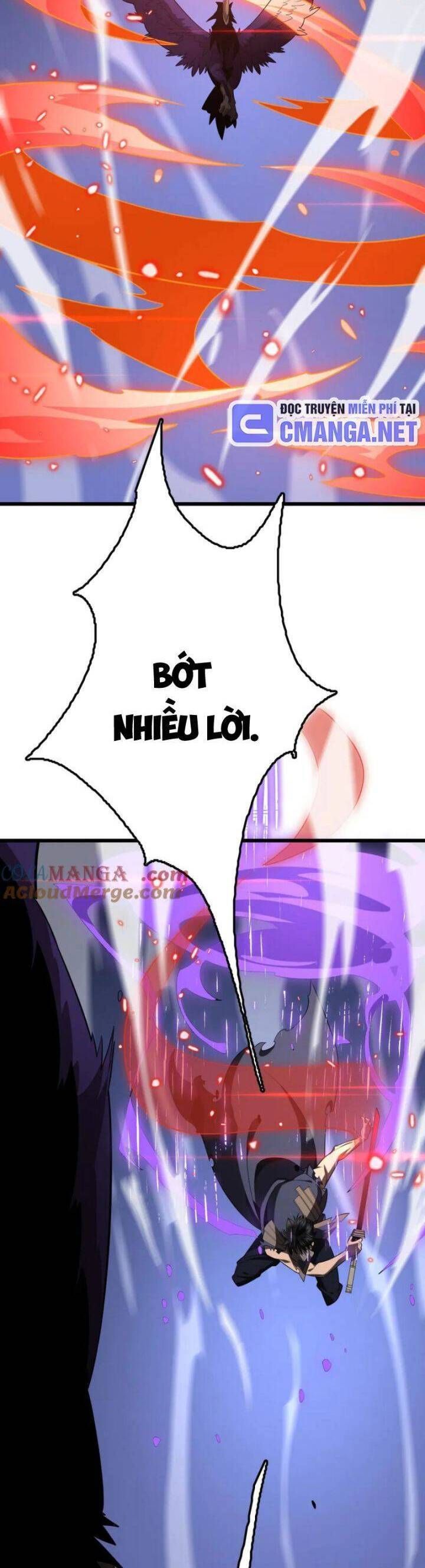 Vạn Tộc! Tru Sát!! [Chap 1-53]