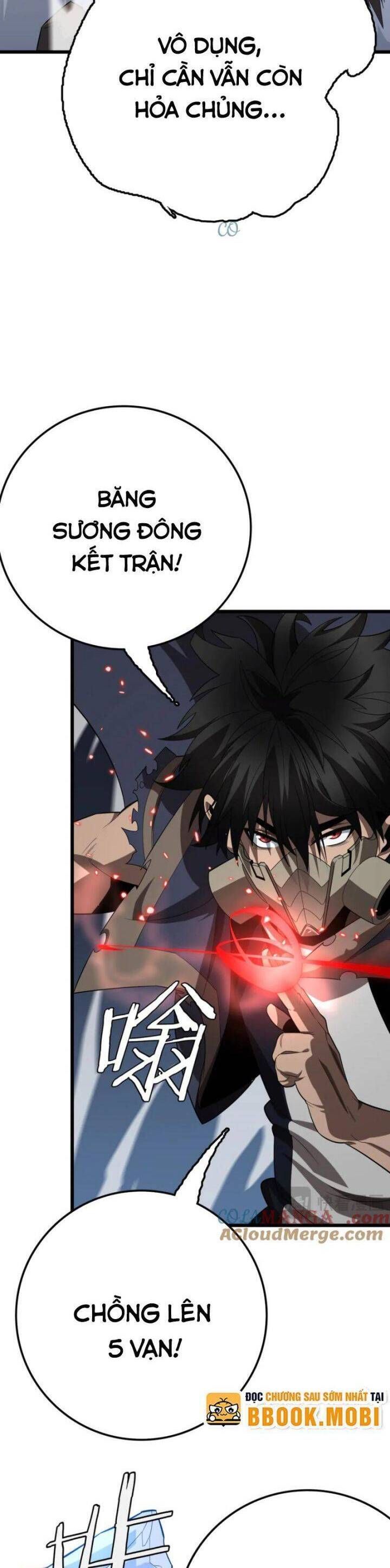 Vạn Tộc! Tru Sát!! [Chap 1-53]